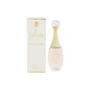 クリスチャン ディオール Christian Dior ジャドール ヴォワル ドゥ パルファン オードパルファム スプレー 75ml EDP SP【レディース】【香水】