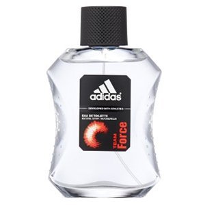 アディダス アディダス チームフォース EDT SP 100ml メンズ 香水 プレゼント ギフト