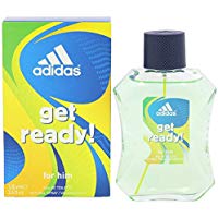 アディダス adidas ゲットレディ フォーヒム オードトワレ EDT SP 100ml プレゼント ギフト