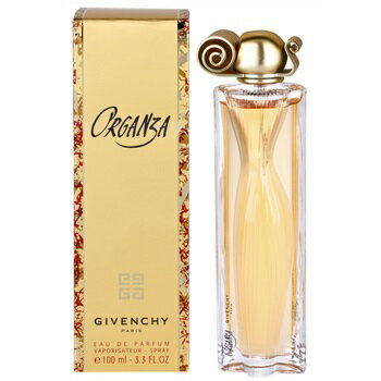 ジバンシイ ジバンシイ GIVENCHY オルガンザ オーデパルファム オーデパルファム EDP SP 100ml レディース 香水 プレゼント ギフト