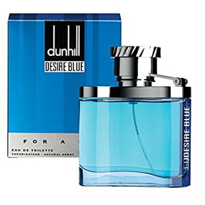 ダンヒル デザイア ブルー EDT SP 50ml メンズ 香水