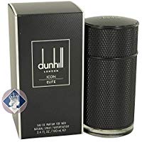 ダンヒル ダンヒル Dunhill アイコンエリート オードパルファム EDP SP 100ml 香水 フレグランス プレゼント ギフト