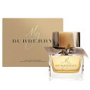 バーバリー BURBERRY マイバーバリー オードパルファム EDP SP 50ml レディース 香水