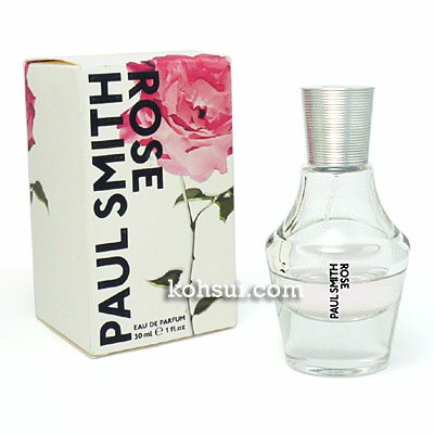 ポール スミス ポールスミス Paul Smith ローズ オードパルファム EDP SP 100ml レディース 香水 結婚祝い 誕生日 内祝い お返し 贈り物 プレゼント ギフト