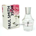 ポールスミス Paul Smith ローズ オードパルファム EDP SP 100ml レディース 香水 結婚祝い 誕生日 内祝い お返し 贈り物 プレゼント ギフト