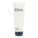 XNRNV MUSK COLLECTIO {fB[V 200ml S3 XNRNV zCgXNRNV O}[ Əj wj ̓ v[g Mtg