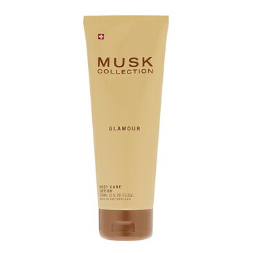 ムスクコレクション MUSK COLLECTIO ボディローション 200ml 全3種 ムスクコレクション ホワイトムスクコレクション グラマー