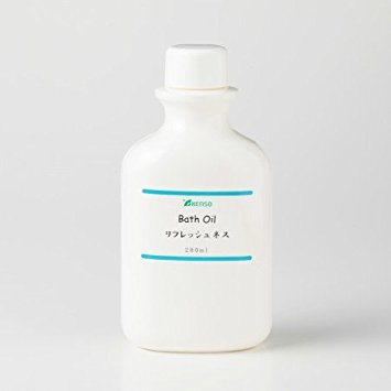 ケンソー バスオイル リフレッシュネス 200ml 卒業祝い 入学祝い 母の日 プレゼント ギフト ケンソー バスオイル リフレッシュネス 200ml 卒業祝い 入学祝い 母の日 プレゼント ギフト