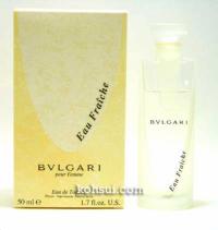 ブルガリ　オーフレッシュ　EDT SP 50ml　　　[香水]