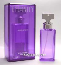 カルバンクライン　エタニティーパープルオーキッド EDP SP 50ml　　　[香水]