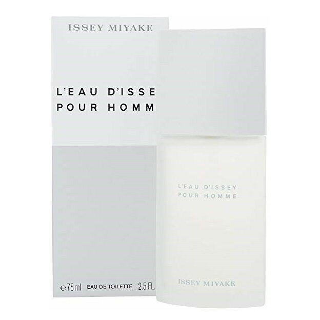 イッセイミヤケ ロードイッセイ プールオム EDT SP 75ml メンズ 香水 | ISSEY MIYAKE ロード イッセイ 男性用 男性 ギフト プレゼント 誕生日 香り ユズ マンダリン バーベナ シナモン ムスク プレゼント ギフト