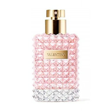 ヴァレンティノ VALENTINO ドンナ アクア オードトワレ EDT SP 100mlのサムネイル