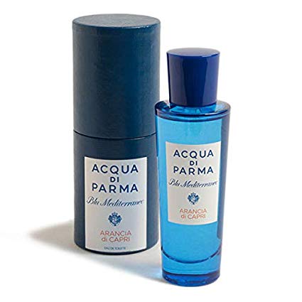 アクア デ パルマ Acqua di Parma ブルーメディテラネオ アランチャ ディ カプリ EDT 30ml