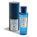 ANA f p} Acqua di Parma u[fBelI A` fB Jv EDT 30ml