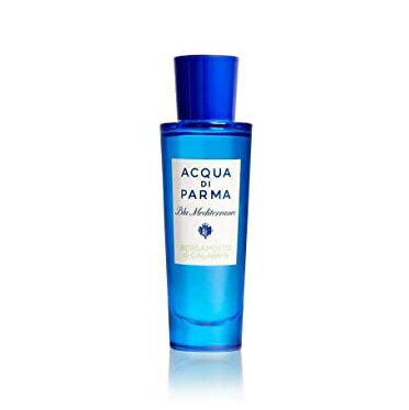 アクア デ パルマ アクア デ パルマ Acqua di Parma ブルーメディテラネオ ベルガモットディカラブリア オードトワレ 30mL 結婚祝い 誕生日 内祝い お返し 贈り物 プレゼント ギフト