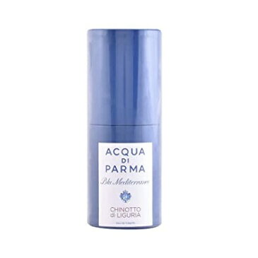 アクア デ パルマ Acqua di Parma ブルーメディテラネオ キノットディリグーリア オードトワレ EDT SP 30mL