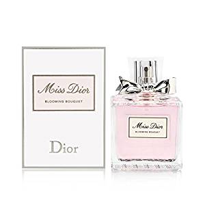 クリスチャン ディオール Christian Dior ミスディオール ブルーミングブーケ オードトワレ EDT SP 75ml