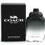 コーチ COACH コーチ マン EDT BT 4.5ml ミニ香水 フレグランス