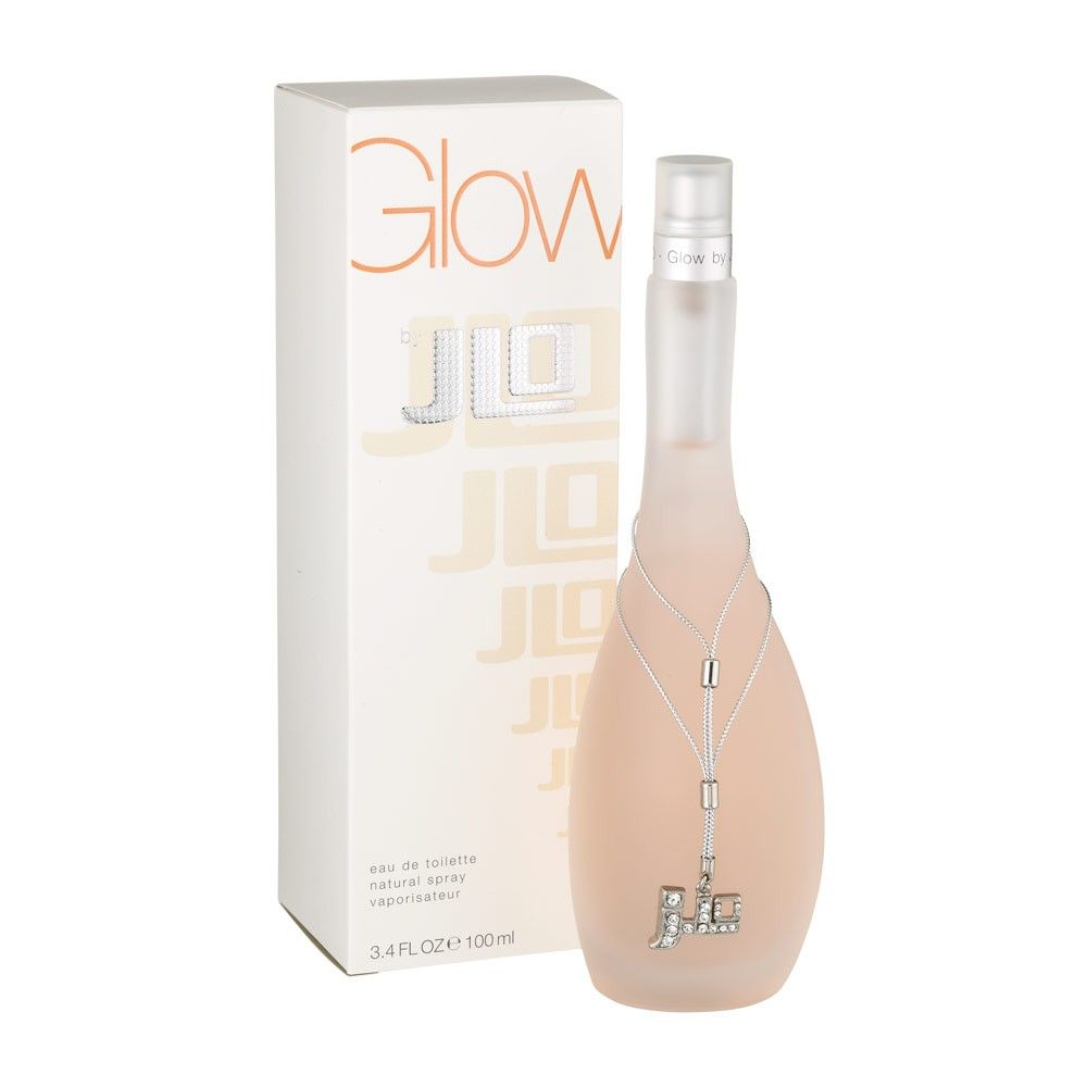 ジェニファーロペス JENNIFER LOPEZ グロウ バイ ジェイロー オードトワレ EDT SP 100ml レディース 香水 | グロウバイジェイロー 女性用 女性 誕生日 人気 香り ローズ オレンジ グレープフルーツ ジャスミン ムスク バニラ プレゼント ギフトのサムネイル