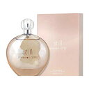ジェニファーロペス スティル EDP SP 100ml | レディース 香水 JENNIFER LOPEZ ジェニファー ロペス 女性用 女性 人気 誕生日 オレンジ ローズ フリージア ジャスミン ムスク シトラス 紅茶 香り 結婚祝い 誕生日 内祝い お返し 贈り物 プレゼント ギフト