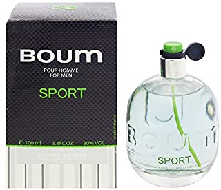 ジャンヌアルテス ブンブンプールオム スポーツ EDT SP 100ml プレゼント ギフト