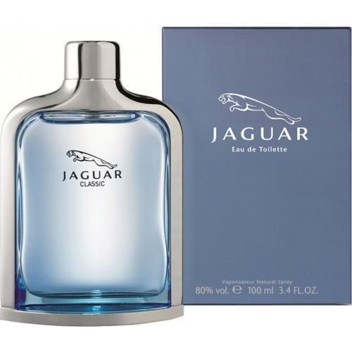 ジャガー ジャガー クラシック EDT SP 100ml メンズ フレグランス 結婚祝い 誕生日 内祝い お返し 贈り物 プレゼント ギフト