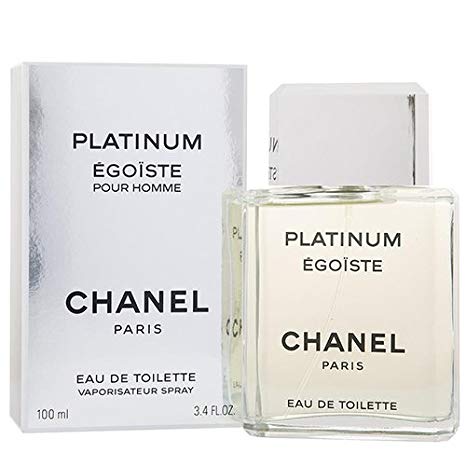 【あす楽】 シャネル CHANEL エゴイストプラチナム EDT SP 100ml メンズ 香水 エゴイスト プラチナム