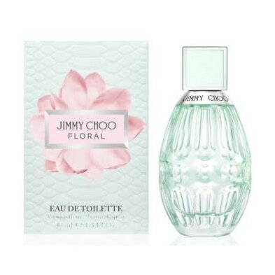 ジミーチュウ ジミーチュウ フローラル オードトワレ Jimmy Choo オードトワレ EDT SP 40ml 香水 レディース | 女性用 女性 フレグランス 誕生日 彼女 ジミーチュウフローラル 香り ベルガモット ネクタリン マンダリン マグノリア アプリコット ムスク プレゼント ギフト