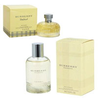 バーバリー BURBERRY ウィークエンド ウーマン オードパルファム EDP SP 30ml レディース 香水