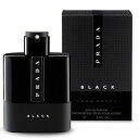 プラダ PRADA ルナロッサ ブラック EDP SP 100ml 香水 メンズ