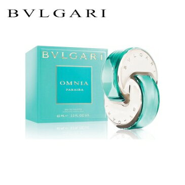 ブルガリ BVLGARI オムニア パライバ オードトワレ EDT SP 65ml レディース 香水