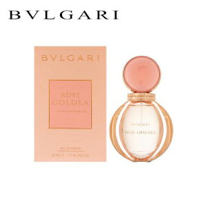 ブルガリ ローズ ゴルデア EDP SP 50ml BVLGARI レディース 香水 ブランド