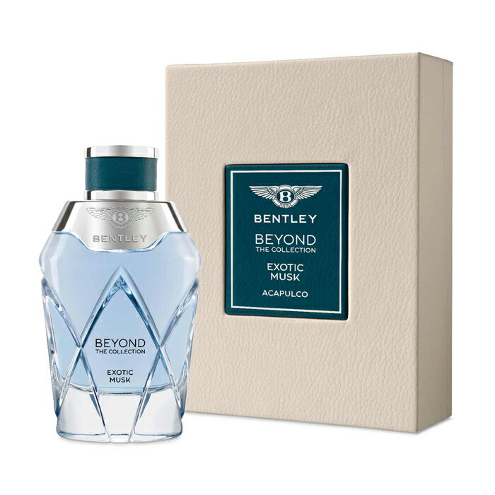 激安単価で ベントレー ビヨンドザコレクション エキゾチックムスク Edp Sp 100ml 香水 メンズ 人気満点 Claudiaproperty Com Au 激安単価で ベントレー ビヨンドザコレクション エキゾチックムスク Edp Sp 100ml 香水 メンズ 人気満点 Claudiaproperty Com Au