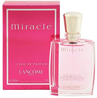 ランコム ミラク オードパルファム EDP SP 50ml LANCOME レディース 香水のサムネイル