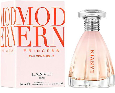 【あす楽】 ランバン LANVIN モダンプリンセス オーセンシュエル EDP SP 90ml 香水 | レディース 女性 女性用 ブランド 人気 誕生日 彼女 香り ピーチ ピオニー ジャスミン ムスク フローラル 卒業祝い 入学祝い 母の日 プレゼント ギフトのサムネイル