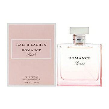 ラルフローレン ロマンスローズ オードパルファム EDP SP 100ml