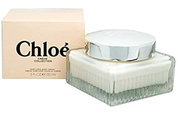 クロエ chloe パフューム ボディクリーム 150ml