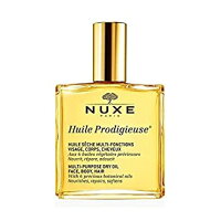 ニュクス NUXE プロディジュー オイル 100ml スキンケア フェイスオイル ヘアオイル ボディオイル 保湿 さらさら