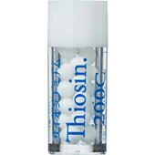 ホメオパシージャパンレメディー サイオシナミナム Thiosin. 200C 小ビン