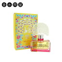 AiXC ANNA SUI tCg Iu t@V[ I[hg EDT SP 50ml fB[X 