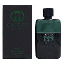 グッチ（GUCCI) グッチ ギルティ ブラック プールオム オードトワレ EDT SP 50ml メンズ 香水 送料無料 結婚祝い 誕生日 内祝い お返し 贈り物 プレゼント ギフト GUCCI 新生活 応援