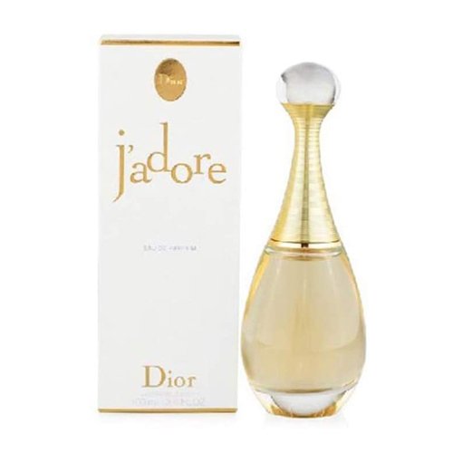 クリスチャン ディオール ジャドール オードパルファム EDP SP 100ml レディース 香水 | クリスチャンディオール 女性 女性用 フレグランス デート 人気 ブランド 誕生日 彼女 香り マンダリン ローズ ムスク フローラル プレゼント ギフト