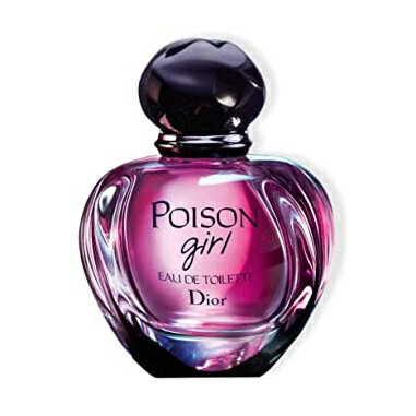 クリスチャン ディオール プワゾンガール オードトワレ EDT 100ml | Christian Dior クリスチャンディオール プアゾンガール 女性用 女性 ブランド 人気 フレグランス ギフト プレゼント 誕生日 彼女 香り フローラル スパイシー オレンジ ローズ アーモンド バニラ