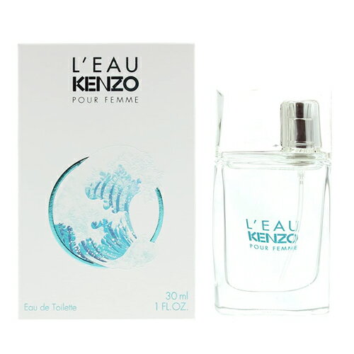 ケンゾー ローパケンゾー オーデトワレ EDT SP 30ml レディース 香水 | ローパ ケンゾー フレグランス 女性用 女性 人気 ブランド KENZO 誕生日 彼女 香り 爽やか ミント ジャスミン バラ ローズ ピーチ バニラ 結婚祝い 誕生日 内祝い お返し 贈り物 プレゼント ギフトのサムネイル