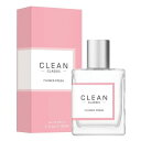 クリーン CLEAN フラワーフレッシュ オードパルファム EDP SP 60ml 卒業祝い 入学祝い 母の日 プレゼント ギフト 1