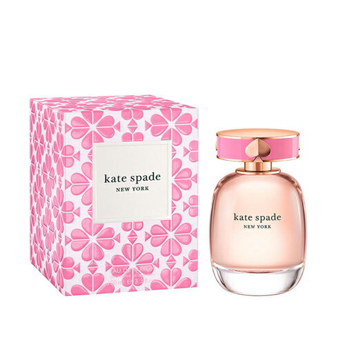 ケイトスペード ケイトスペード オードパルファム EDP SP 40ml Kate Spade ケイト スペード 香水 フレグランス レディース 女性用 女性 誕生日 彼女 卒業祝い 入学祝い 母の日 プレゼント ギフト