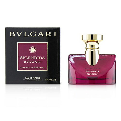 ブルガリ BVLGARI スプレンディダ マグノリアセンシュアル EDP 100ml 香水 レディースのサムネイル