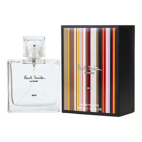 ポール・スミス ポールスミス エクストリーム メン EDT SP 100ml 香水 フレグランス Paul Smith 結婚祝い 誕生日 内祝い お返し 贈り物 プレゼント ギフト