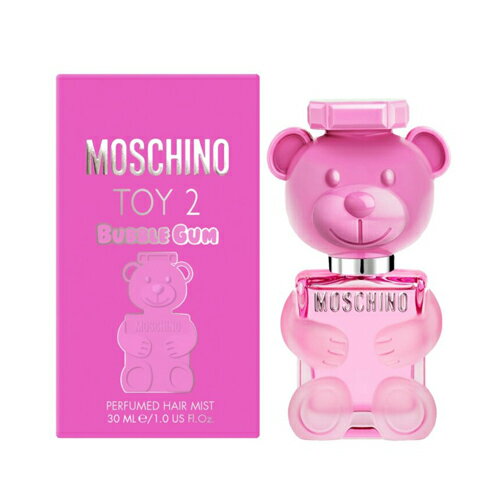 モスキーノ MOSCHINO トイ2 バブルガム オードトワレ EDT SP 30ml 卒業祝い 入学祝い 母の日 プレゼント ギフトのサムネイル