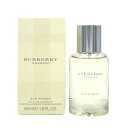 【あす楽】 バーバリー BURBERRY ウィークエンド ウーマン オードパルファム EDP SP  ...